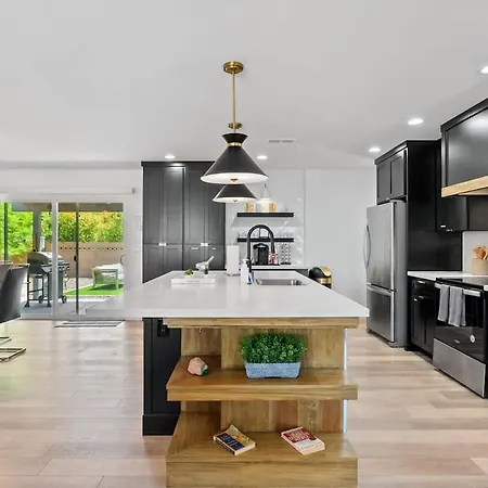 3Bd Scottsdale 7 Min To Old Town Fun Hotel
